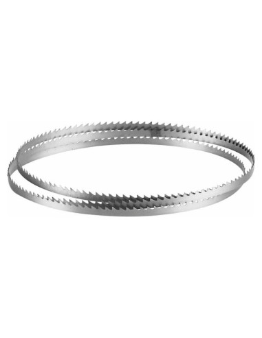 Cuchilla de Sierra de Banda Bosch BS5618-6W 142.6 cm 6 TPI