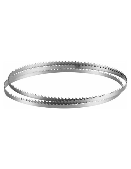 Cuchilla de Sierra de Banda Bosch BS5618-6W 142.6 cm 6 TPI