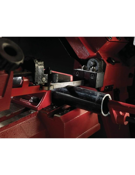 Cuchilla de Sierra de Banda Bosch BS5618-6W 142.6 cm 6 TPI