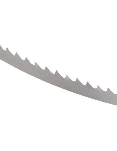 Cuchilla de Sierra de Banda Bosch BS5618-6W 142.6 cm 6 TPI