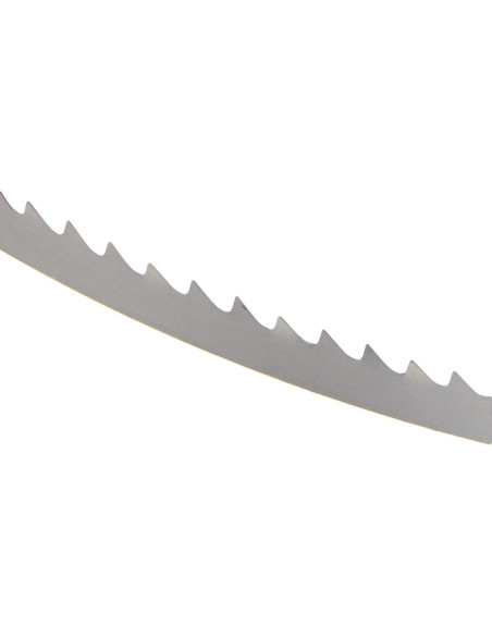 Cuchilla de Sierra de Banda Bosch BS5618-6W 142.6 cm 6 TPI