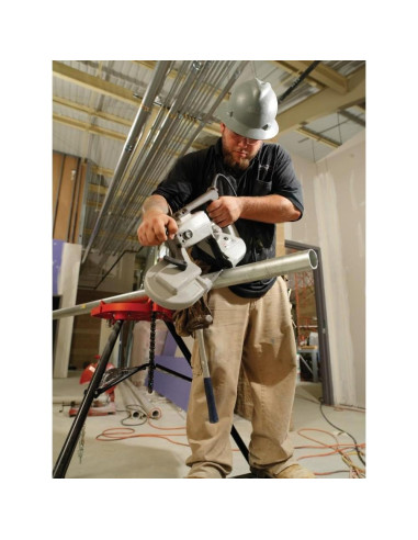 Cuchilla de Sierra de Banda Bosch BS5618-6W 142.6 cm 6 TPI