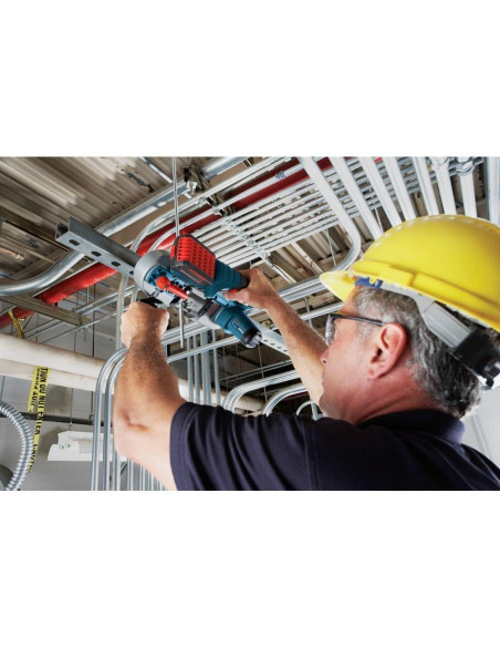 Cuchilla de Sierra de Banda Bosch BS5618-6W 142.6 cm 6 TPI