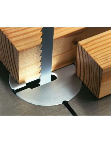 Cuchilla de Sierra de Banda Bosch BS5618-6W 142.6 cm 6 TPI