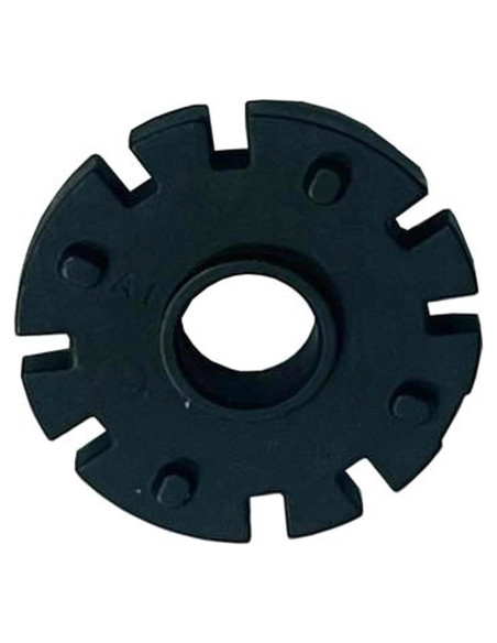 Adaptador de cuchilla Milwaukee 48-03-2526 para herramientas multifunción