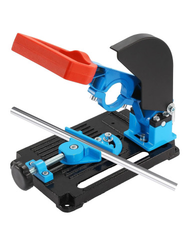 Soporte de Amoladora Angular BEAMNOVA Ajustable 45 Aluminio