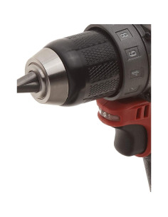 Taladro de Percusión Milwaukee M12 Fuel 12V 1/2" 147.42 Nm 2