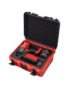 Estuche Duro Impermeable Turokacase para Llave Milwaukee M18