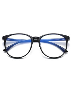 Gafas bloqueadoras de luz azul Vision unisex - diseño cómodo