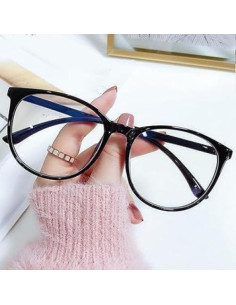 Gafas bloqueadoras de luz azul Vision unisex - diseño cómodo 2