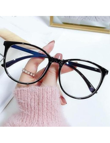 Gafas bloqueadoras de luz azul Vision unisex - diseño cómodo