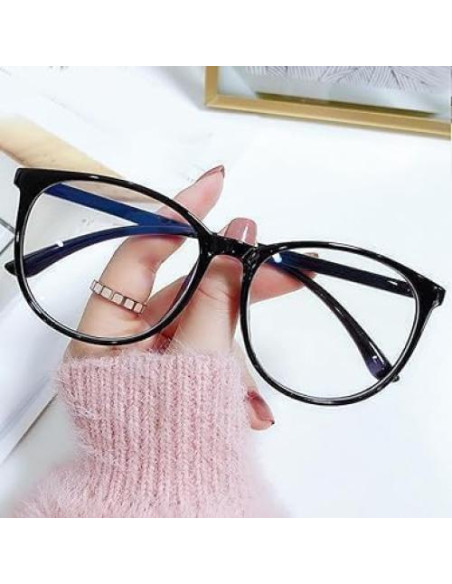 Gafas bloqueadoras de luz azul Vision unisex - diseño cómodo