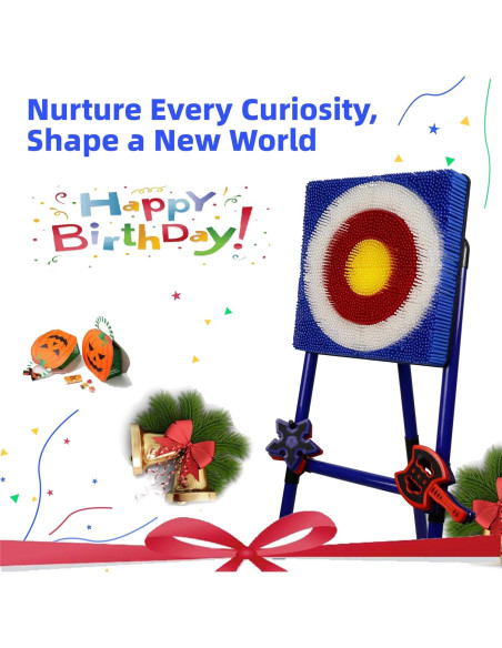 Juego de Lanzamiento de Hachas BunnyBoo con Objetivo Seguro