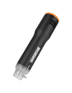 Pistola de Calor Mini Worx MAKERX WX743L.9 20V Compacta