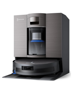 Aspiradora Robot ECOVACS DEEBOT X11 OmniCyclone 19,500Pa