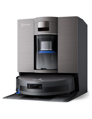 Aspiradora Robot ECOVACS DEEBOT X11 OmniCyclone 19,500Pa