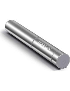 Espumador de Leche Eléctrico Vomelon A25 Portátil Acero Inoxidable 2