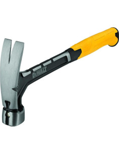 Martillo de Acero DEWALT DWHT51453 28oz 0.79kg 2