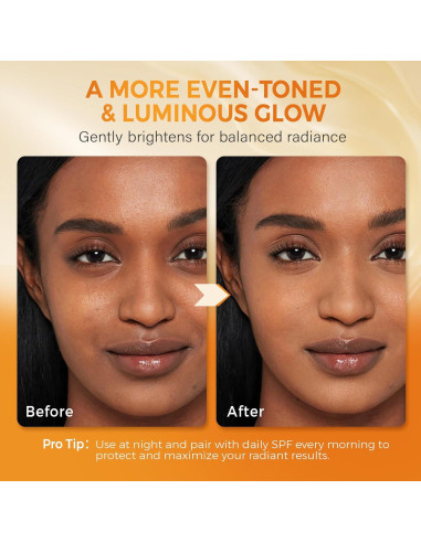 Jabón Aclarador QOOQ con Ácido Kójico y Cúrcuma 100g