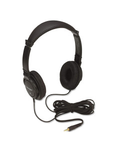 Auriculares Hi-Fi Kensington 40 mm con cable 2.74 m