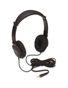 Auriculares Hi-Fi Kensington 40 mm con cable 2.74 m 2