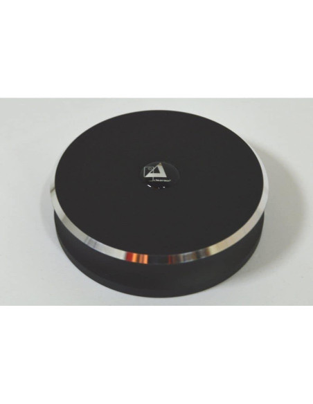 Abrazadera de Disco Clearaudio Concept - Aluminio Anodizado