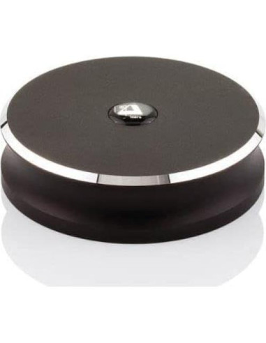 Abrazadera de Disco Clearaudio Concept - Aluminio Anodizado