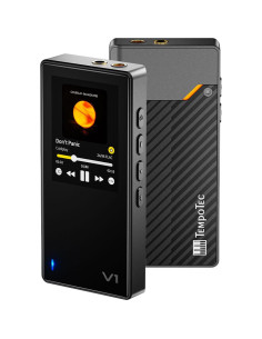 Reproductor de Música Portátil Tempotec Variations V1 Bluetooth 5.1 2
