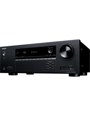 Receptor AV Onkyo TX-NR5100 7.2 Canales 150W 8K HDMI 2.1