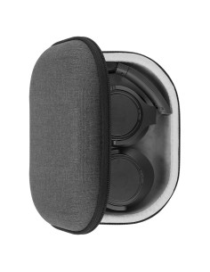 Funda Dura Geekria para Auriculares Audio-Technica ATH-ANC900BT