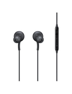 Auriculares In-ear Samsung AKG EO-IC100 USB-C Negro