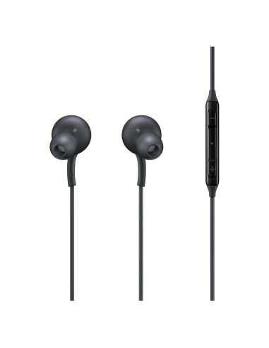 Auriculares In-ear Samsung AKG EO-IC100 USB-C Negro