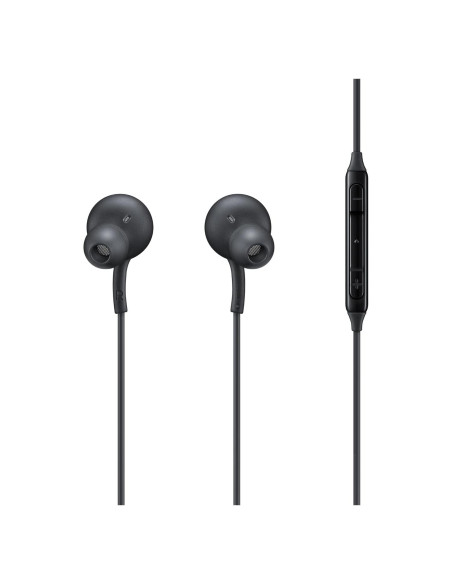 Auriculares In-ear Samsung AKG EO-IC100 USB-C Negro