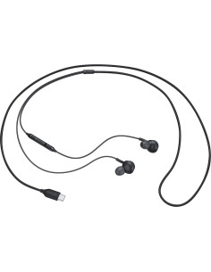 Auriculares In-ear Samsung AKG EO-IC100 USB-C Negro 2