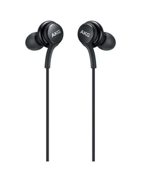 Auriculares In-ear Samsung AKG EO-IC100 USB-C Negro
