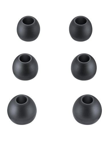 Auriculares In-ear Samsung AKG EO-IC100 USB-C Negro