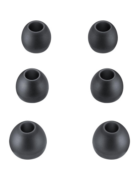 Auriculares In-ear Samsung AKG EO-IC100 USB-C Negro