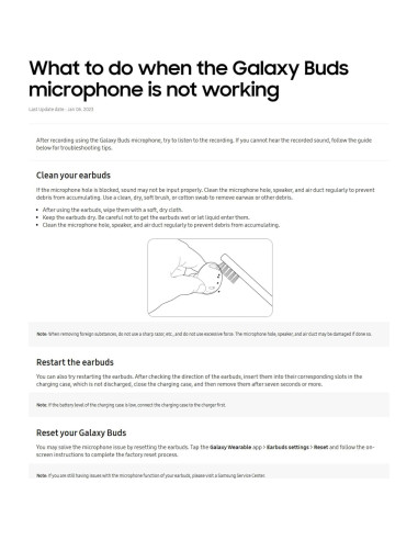 Auriculares In-ear Samsung AKG EO-IC100 USB-C Negro