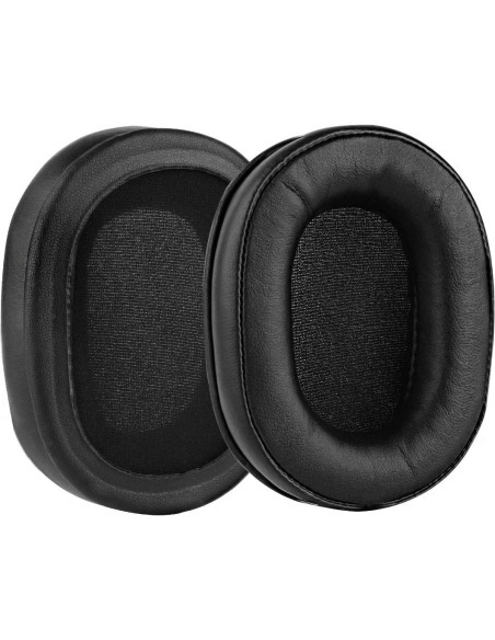 Almohadillas de Reemplazo Geekria para Auriculares Audio-Technica