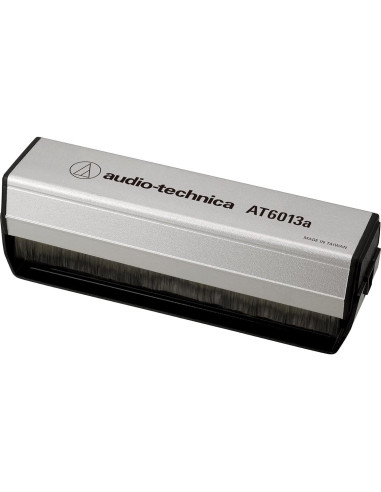 Tocadiscos Manual Audio-Technica AT-LP5X + Limpiador AT6013a