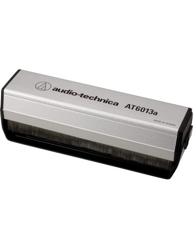 Tocadiscos Manual Audio-Technica AT-LP5X + Limpiador AT6013a