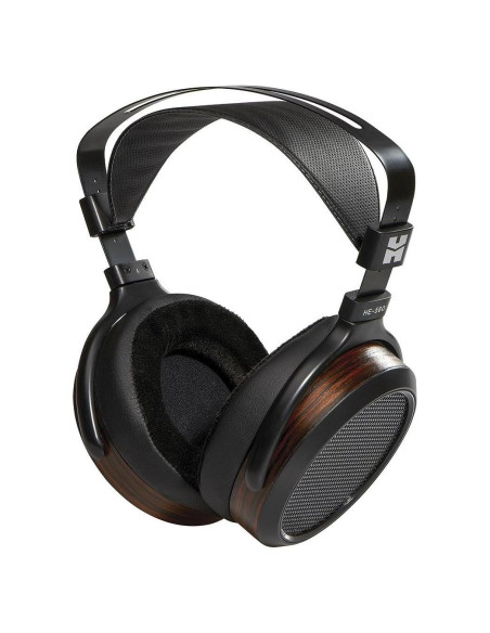 Auriculares Magnéticos Planos HiFiMan HE-560 V4 380g
