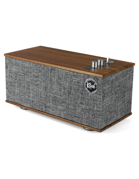 Altavoz de Mesa Klipsch The One II Bluetooth Nogal 3.81kg