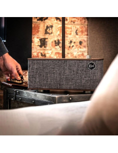 Altavoz de Mesa Klipsch The One II Bluetooth Nogal 3.81kg 2
