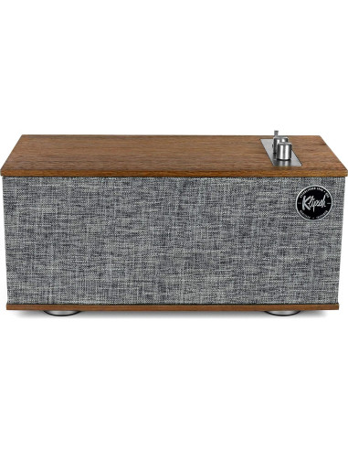 Altavoz de Mesa Klipsch The One II Bluetooth Nogal 3.81kg