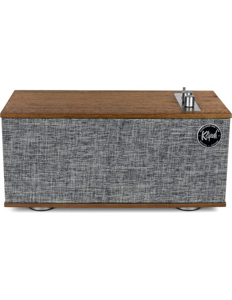 Altavoz de Mesa Klipsch The One II Bluetooth Nogal 3.81kg