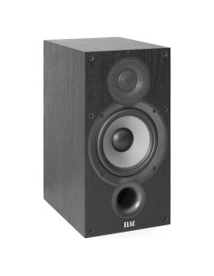 Altavoces de Estantería ELAC Debut 2.0 B6.2 - 6.5" Woofer