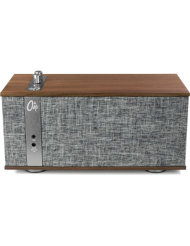 Altavoz de Mesa Klipsch The One II Bluetooth Nogal 3.81kg