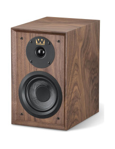 Altavoces Wharfedale Denton 80 Aniversario Caoba 32x19.8x27.4cm 2