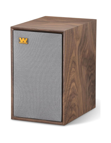 Altavoces Wharfedale Denton 80 Aniversario Caoba 32x19.8x27.4cm